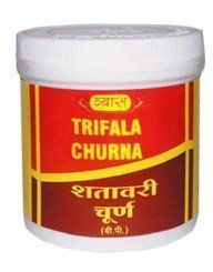 Triphala Churna Vyas (  ) 100