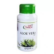 Aloe Vera Shri Ganga (   ) (60 )