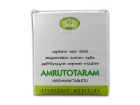 Amrutotharam Kashayam Tablet AVN (   )