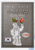 Korean Smart Insam (  ,    ) 30 . 