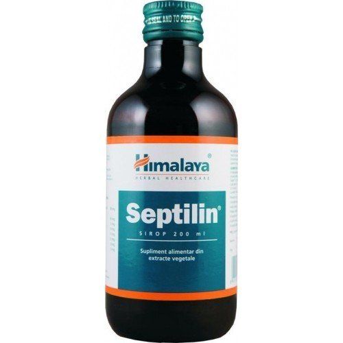  Septilin Himalaya ( ) 200