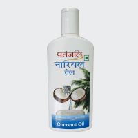 Pure Coconut Oil Patanjali (  ) 200