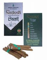 Maans Nirdosh basil (    )10