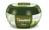 Olive extra nourishing cream, Himalaya herbals (   ,     ), 150 .