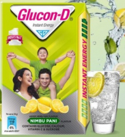 Glucon-D Nimbu Pani (-   ,  ) 200