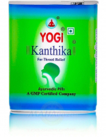 Yogi Kanthika Yogi Ayurveda (   ) 280 