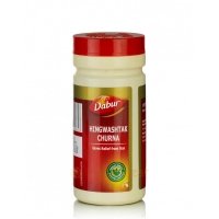  Hingwashtak Churna Dabur (  ) 60