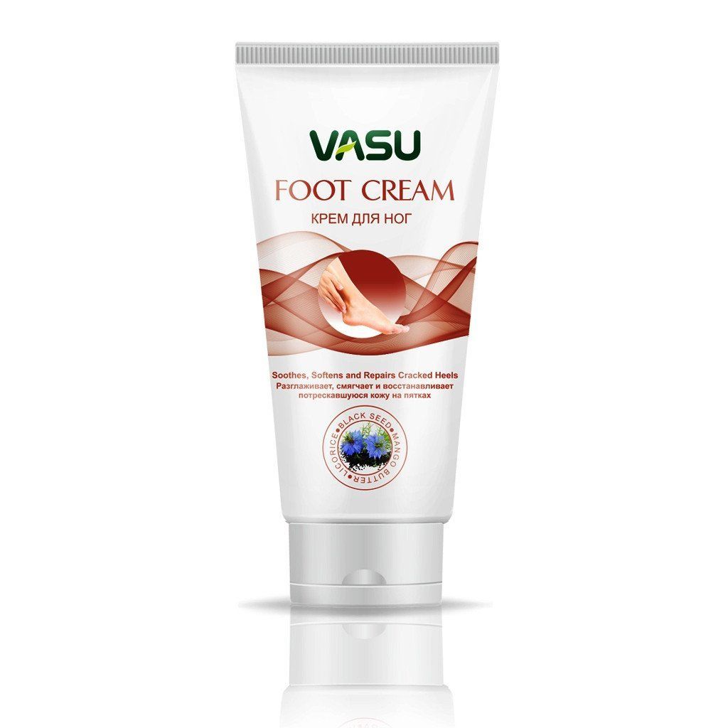 Foot Cream VASU (   ) 60 