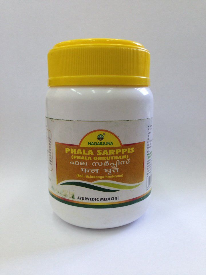Phalasarpis Ghritam Nagarjuna (  ) 200
