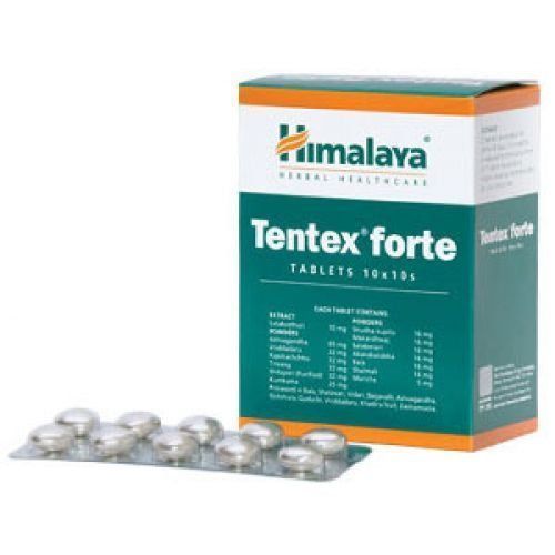    Tentex Forte Himalaya (  ) (100 )