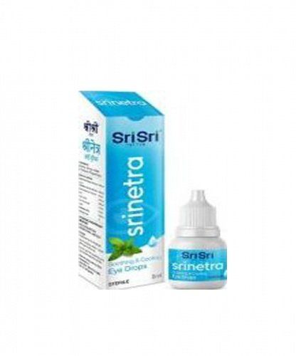   Srinetra Eye Drops Sri Sri (  ) 5 