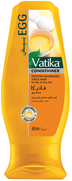 Vatika Egg Conditioner Dabur (   ) 200