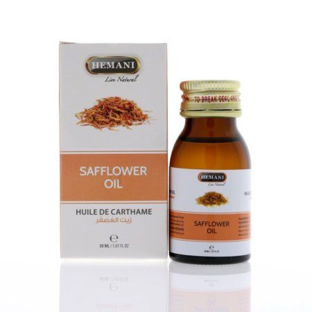 Saffron oil Hemani (  /  ) 30