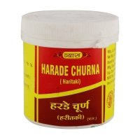  Harade Haritaki Churna Vyas (   ) 100