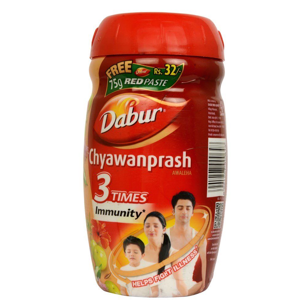 Chyavanrpash Dabur ( ) 1