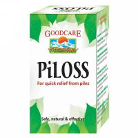 PiLOSS, Goodcare Baidyanath ( (),    , ), 60 .