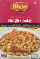 Murgh Cholay Masala Shan (     ) 50