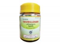 Trivrilleham Kottakkal Ayurveda (  ) 200