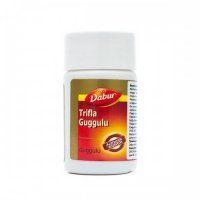 Triphala Guggulu Dabur (  ) (80 )