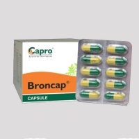 Broncap Capro ( ) (100 )