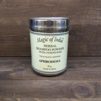 Shampoo Powder Aphrodesia Magic of India (      ) 50