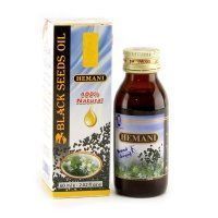 Black Seeds Oil Hemani (   ) 125