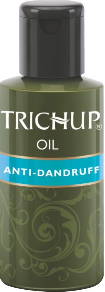  Trichup Anti-Dandruff Oil Vasu Healthcare () 100