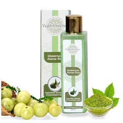     Vedik Essence 200 