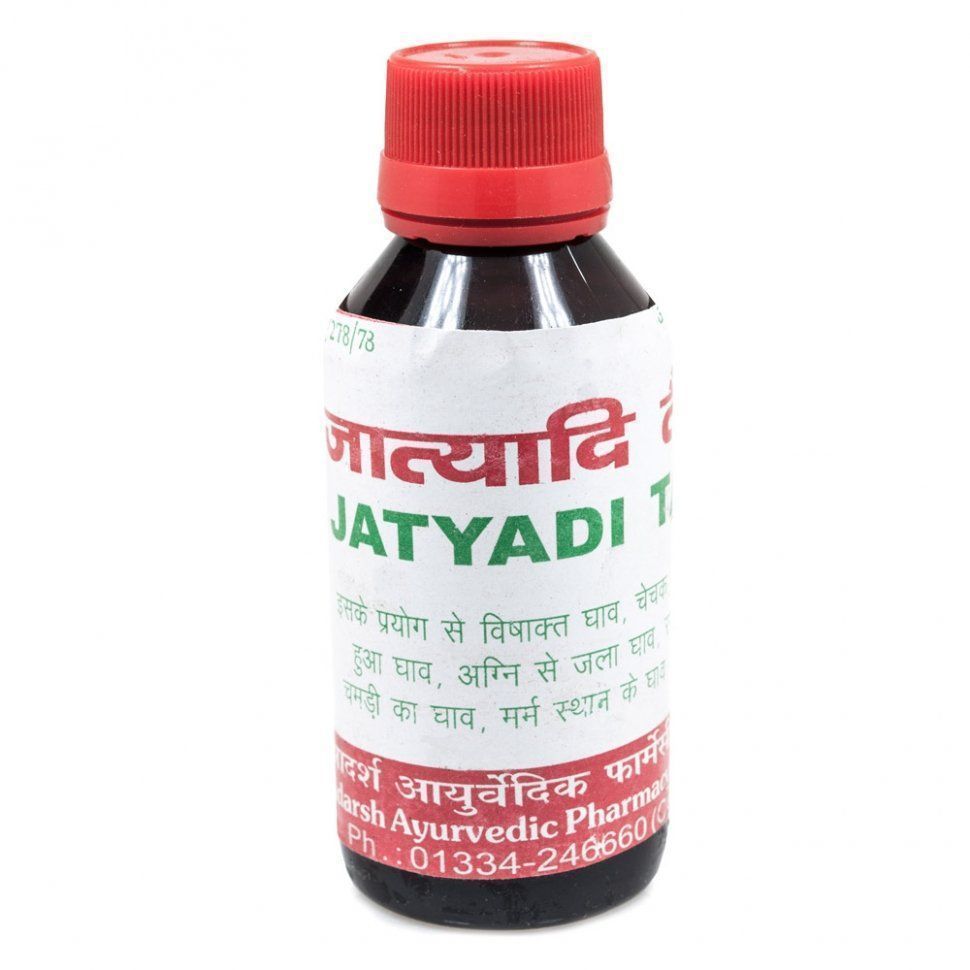  Jatyadi Tail Adarsh (  ) 100 