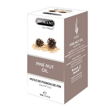 Pine nut oil Hemani (   ) 30