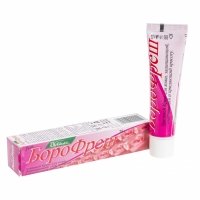 Boro Fresh Rose Herbal Skin Cream Ayushakti (      ) 25 