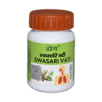 Swasari vati Patanjali (  ) 80