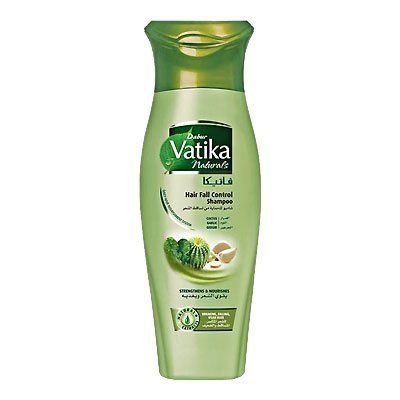 Vatika Hair Fall Control Shampoo Dabur (     ) 200