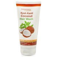 Coconut Hair Wash Patanjali (  ) 150