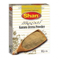 Karara Zeera Powder Shan (    ) 50