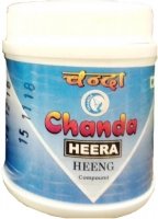 Asafetida Hing Heera Chanda ( ) 50