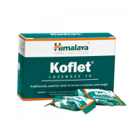 Koflet Himalaya ( ) 10 