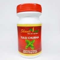 Tulsi Churna Shanti Veda (      ) 80 