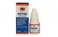  Isotine Jagat Pharma (  ) 10 