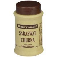  Saraswat Churna Baidyanath (  ) 60