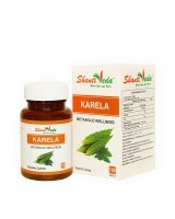 Karela Shanti Veda (  ) (100 )