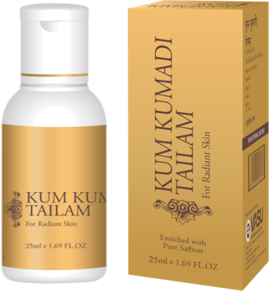  Kumkumadi Tailam Vasu Healthcare ( ) 25