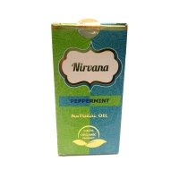 Peppermint Natural Oil Nirvana (       ) 30 