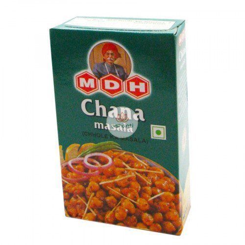    Chana Mdh ( ) 100