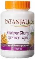  Shatavar Churna Patanjali (  ) 100