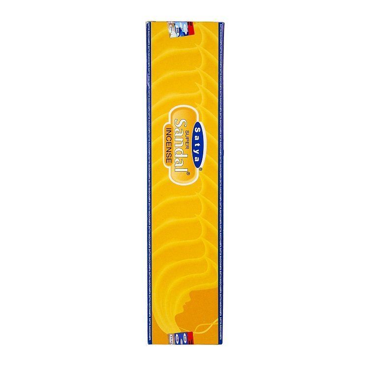  Super Sandal Satya () 20
