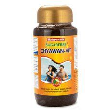    Baidyanath Chyawan Vit Sugafree () 500