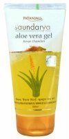  Saundarya Aloe Vera Gel Kesar Chandan Patanjali (       ) 60