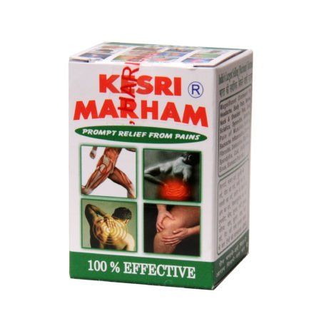  Kesri Marham AIMIL (  ) 12
