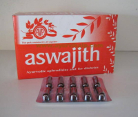 Aswajith capsules, AVP ( ), 200 .